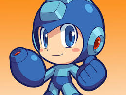 mega man powered