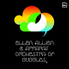 apparat orchestra of bubbles