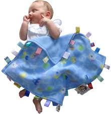 tag blankets