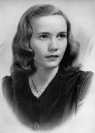 Eva Marie Saint - 1943