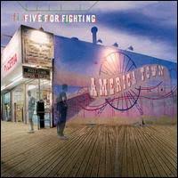 Five For Fighting - Michael Jordan