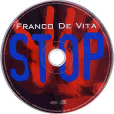 Franco De Vita - Stop