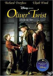 oliver twist charles dickens