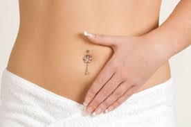 belly tats