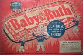 history of baby ruth candy