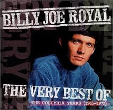 Billy Joe Royal - Greatest Hits (Atlantic)