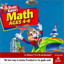 math rabbit