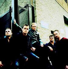 3 doors down