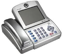 Packet8 Videophone Wow!