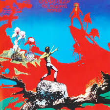 Uriah Heep - Magician