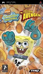 لعبة Sponge Bob Square Pants لل psp Spongebob%2520squarepants%2520the%2520yellow%2520avenger