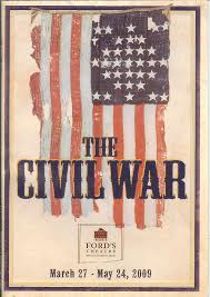 civil war the musical