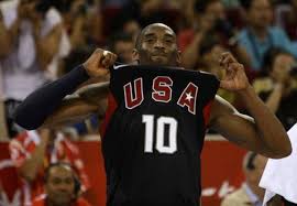 2008 usa olympic basketball team