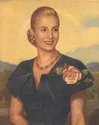 evita peron