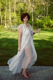 chiffon nightgowns