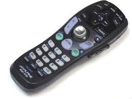 alpine remote controls
