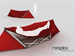 hammock tent