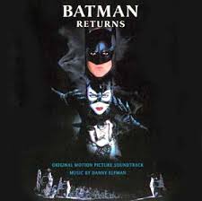 Soundtracks - Batman Returns