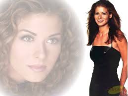 Debra Messing wallpaper, Debra