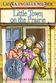 little house book
