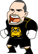 chilavert roberto carlos