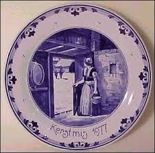 delft plate