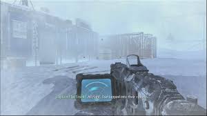 call duty 6 modern warfare 2
