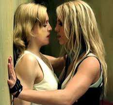 Britney Spears - Me Against The Music (feat. Madonna)