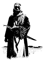 el borak