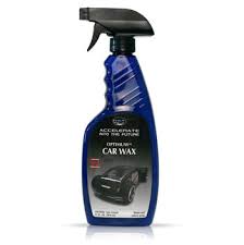 optimum car wax