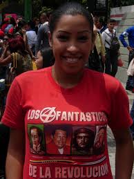 hugo chavez t shirt