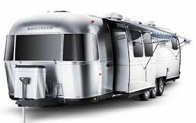 airstream trailer