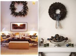 christmas wall decorations
