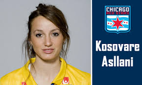 kosovare