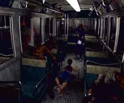 resident evil 3 remake