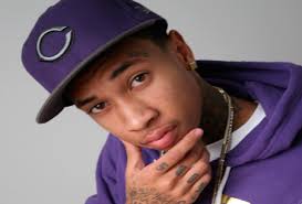 tyga tattoos
