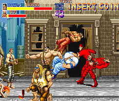 FinalFight