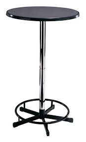 tall table