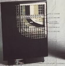 quad electrostatic speakers