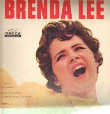 brenda lee records