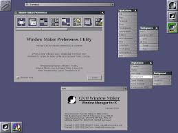 windowmaker