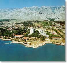 starigrad paklenica