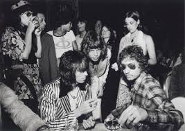 mick and keith