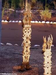 totems