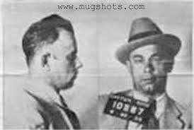 dillinger. La vida y la bolsa