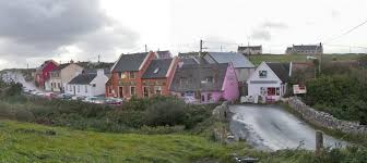 doolin irlande