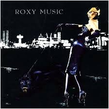 Roxy Music - Siren