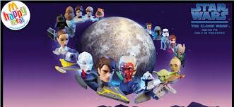 star wars clone wars novels