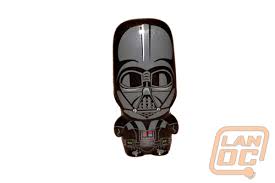 mimobot darth vader
