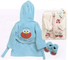 elmo baby clothes